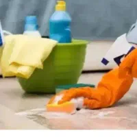 یه خانم برای نظافت منزل نیازمندیم