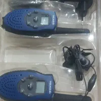 واکی تاکی میکرو لب