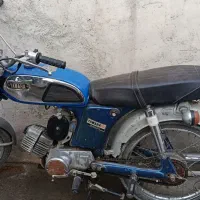 موتور یاماها  ۱۰۰ اصل ژاپن