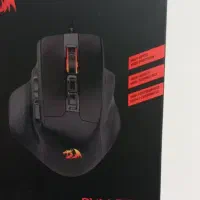 موس m806 bullseye|قطعات و لوازم جانبی رایانه|تهران, جابری|دیوار