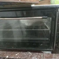 توستر بوش ماکروفر نو