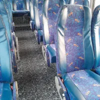 پذیرش سرویس