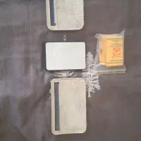 سیگار پیچ و فندک جا سیگاری