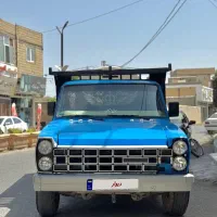 نیسان مدل۶۵