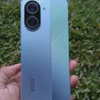 گوشی شیامی  pokoc71