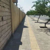 دیوار بتنی دست دوم
