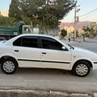 سمند98lx