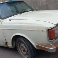 فروش پیکان سواری سفید در تنکابن