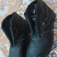 کفش کار ایمنی