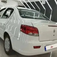 فروش حواله رانا پلاس TU5P تحویل ۳۰روزه