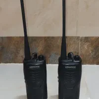 یک جفت بیستم کنوود اصلی 3207