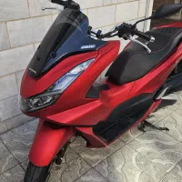 هوندا pcx