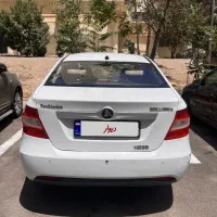 برلیانس۲۳۰ اتومات