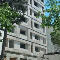 آپارتمان ۱۱۳ متر حکیمیه سازمان آب معاوضه با کلنگی