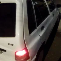 فروش پراید ۱۱۱