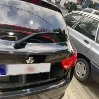 فروش خودرو کوئیک s خشک