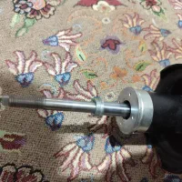 کمک عقب پراید