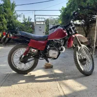 موتور تریل xl