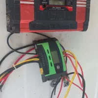 پنل خورشیدی