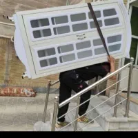 اتوباربری حمل ونقل آفتاب