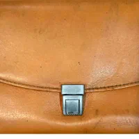 کیف چرم گاوی به شرط