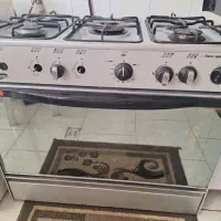 گاز