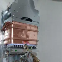تعمیرات آبگرمکن ، کولر ، پمپ آب خانگی و بخاری