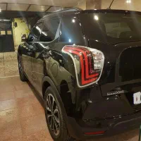 تیوولی توربو اسپشیال