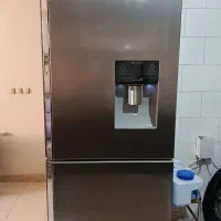 یخچال دیپوینت