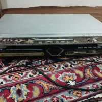 دو دستگاه دیویدی