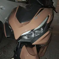موتور کویر s7