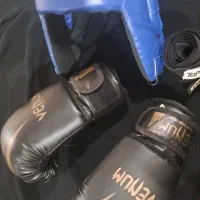 دستکش بوکس