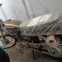 هوندا ۱۲۵ رهرو ۱۴۰۴