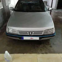 پژو ۴۰۵