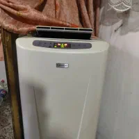 کولر گازی پرتابل ۱۲ هزار