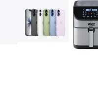 iphone 17 air fryer