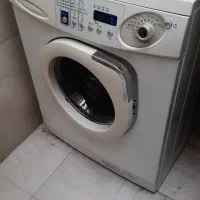 لباسشویی سامسونگ اصل کره