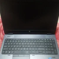 لپ تاپ قدرتمند HP Zbook G3