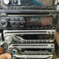 تعمیر و بلوتوثی کردن پخش های شما و خدمات خودرو