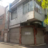 مزایده-دو-قطعه-ملک-کلنگی-تجاری-و-مسکونی