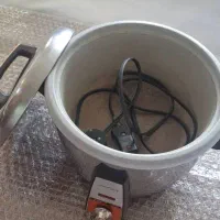 پلوپز ۸ نفره  پارس خزر