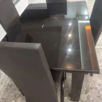 میز نهارخوری۴نفره