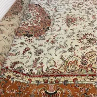 فرش مشهد ۱۲متری