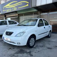 تیبا ۱ مدل ۱۴۰۰