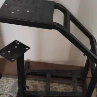 پایه استند رانندگی گیمینگ
