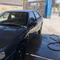 پزو 97|خودرو سواری و وانت|زاهدان, |دیوار