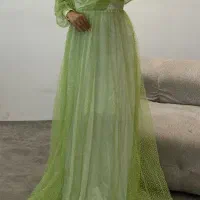 لباس مجلسی