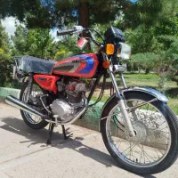 سیوان 125 فابریک
