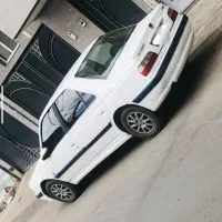 پرشیا  تیوفایو مدل 96