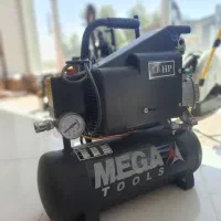پمپ باد Mega